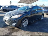 MAZDA MAZDA3 S SPORT JM1BL1K67B1****** снимка