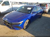 Hyundai Elantra Sel KMHLS4DG0RU704237 снимка