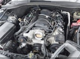 CHEVROLET CAMARO 1SS 2G1FJ1EJ0B9****** снимка