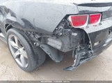 CHEVROLET CAMARO 1SS 2G1FJ1EJ0B9****** снимка