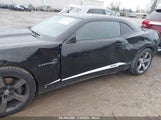 CHEVROLET CAMARO 1SS 2G1FJ1EJ0B9****** снимка