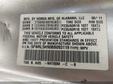 HONDA ODYSSEY TOURING/TOURING ELITE 5FNRL5H90BB093119 photo