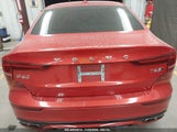 VOLVO S60 T6 R-DESIGN 7JRA22TM2LG****** снимка