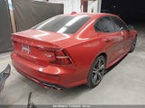 VOLVO S60 T6 R-DESIGN 7JRA22TM2LG****** снимка