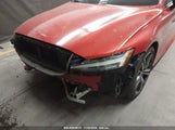 VOLVO S60 T6 R-DESIGN 7JRA22TM2LG****** снимка