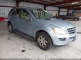 MERCEDES-BENZ ML 350 4MATIC photo