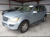 MERCEDES-BENZ ML 350 4MATIC photo