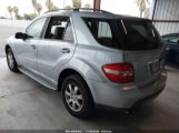 MERCEDES-BENZ ML 350 4MATIC photo