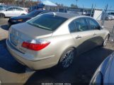 HYUNDAI GENESIS 4.6 снимка