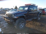 JEEP GLADIATOR RUBICON 4X4 1C6JJTBG3ML****** снимка
