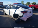 TESLA MODEL Y AWD/LONG RANGE DUAL MOTOR ALL-WHEEL DRIVE 7SAYGDEE7PA042008 снимка