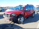 MITSUBISHI ENDEAVOR LS 4A4MN21S68E****** снимка