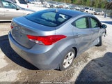 HYUNDAI ELANTRA GLS KMHDH4AE1DU892507 снимка