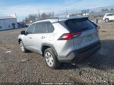 TOYOTA RAV4 LE JTMF1RFV9KD****** fotografie