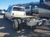 GMC SIERRA 3500HD WORK TRUCK 1GT412C88BF207263 снимка
