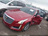 CADILLAC CTS STANDARD 1G6AP5SX3H0****** снимка