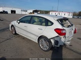 SUBARU IMPREZA 2.0I LIMITED JF1GPAG65EH****** снимка