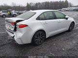 TOYOTA COROLLA SE JTDS4MCE9NJ****** снимка