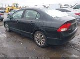 HONDA CIVIC EX-L 19XFA16989E****** снимка