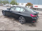 BMW 3 SERIES 330E WBA5P7C00MF****** fotografie