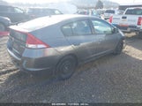 HONDA INSIGHT LX JHMZE2H54AS****** снимка