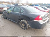 CHEVROLET IMPALA LS 2G1WB57N991****** снимка
