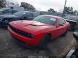 DODGE CHALLENGER SXT 2C3CDZAG9MH599603 снимка