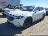 MAZDA CX-9 GRAND TOURING JM3TCADY9G0****** снимка