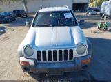 JEEP LIBERTY SPORT снимка