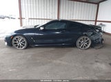 BMW M850I XDRIVE WBABC4C57KB****** снимка