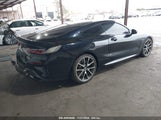 BMW M850I XDRIVE WBABC4C57KB****** снимка