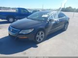 VOLKSWAGEN CC SPORT photo