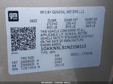 GMC ACADIA AWD DENALI 1GKKNXLS1NZ****** снимка