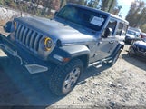 JEEP WRANGLER UNLIMITED SPORT S 4X4 1C4HJXDNXJW324957 photo