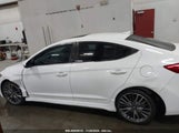 HYUNDAI ELANTRA SPORT KMHD04LBXJU503269 photo