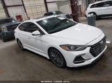 HYUNDAI ELANTRA SPORT KMHD04LBXJU503269 photo