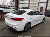 HYUNDAI ELANTRA SPORT KMHD04LBXJU503269 снимка