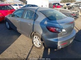 MAZDA MAZDA3 I GRAND TOURING JM1BL1W89C1****** снимка