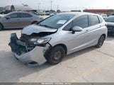 HONDA FIT LX 3HGGK5H43KM****** снимка