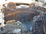 LEXUS SC 430 JTHFN45Y389017110 снимка