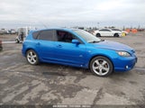 MAZDA MAZDA3 S JM1BK144561****** fotografie