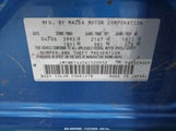 MAZDA MAZDA3 S JM1BK144561****** снимка