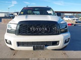TOYOTA SEQUOIA PLATINUM 5.7L V8 5TDYY5G1XES****** снимка