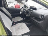 TOYOTA PRIUS C ONE JTDKDTB3XF1****** снимка
