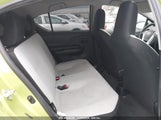 TOYOTA PRIUS C ONE JTDKDTB3XF1****** снимка