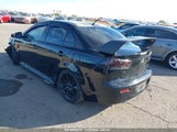 MITSUBISHI LANCER GTS JA32U8FW9BU****** снимка