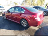 SUBARU LEGACY 2.5I PREMIUM 4S3BMCG67C3****** снимка
