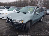 BMW X5 3.0I 5UXFA535X2LP48735 fotografie