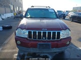 JEEP GRAND CHEROKEE LIMITED 1J8HR58N77C****** снимка