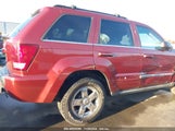 JEEP GRAND CHEROKEE LIMITED 1J8HR58N77C****** снимка